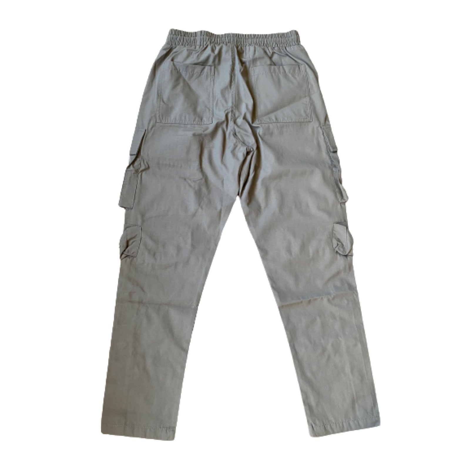 Combat Cargo Pants (Olive) – DC Clothing