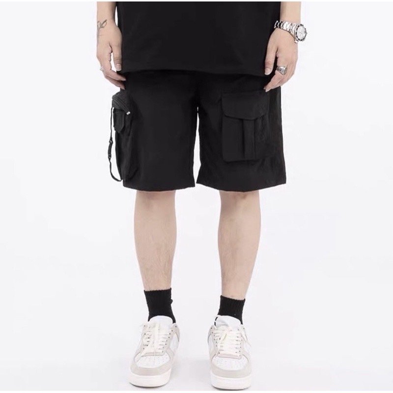 Combat Short Cargo Pants – DC Clothing