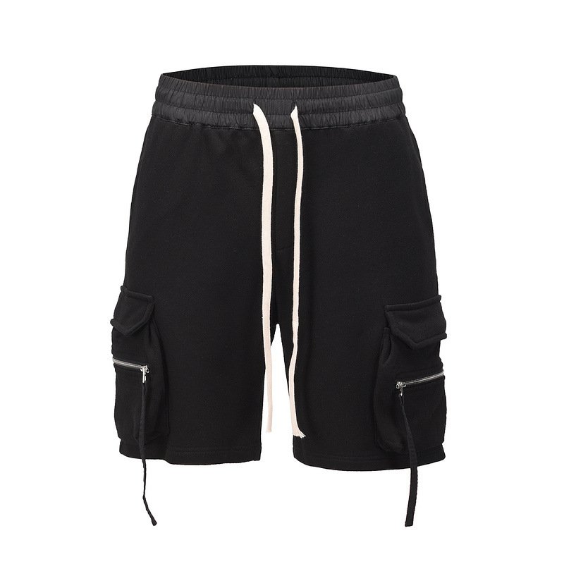 Tactical Short Cargo Pants – DC Clothing