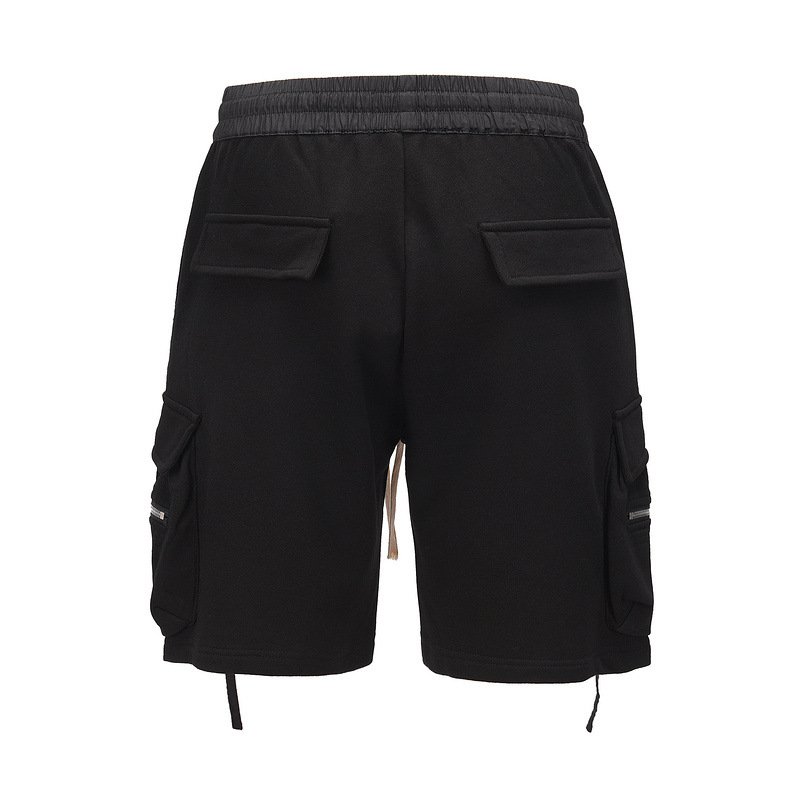 Tactical Short Cargo Pants – DC Clothing